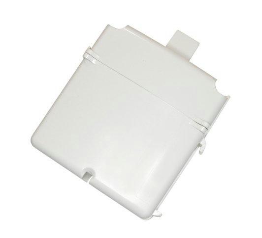 Монтажная коробка для Z-5R (серый) - фото 1 - id-p109728711