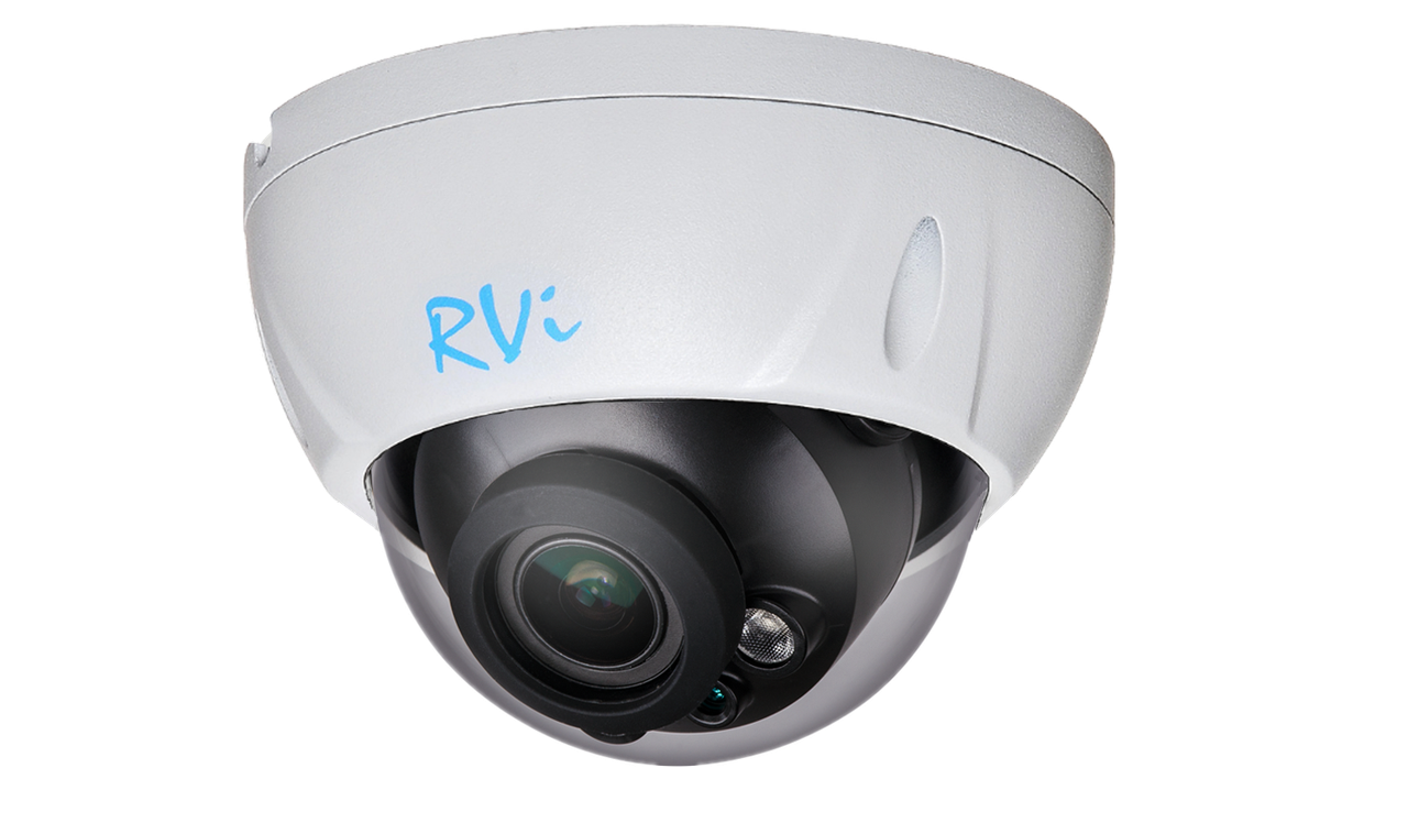 IP-камера RVi-1NCD8042 (2.8) - фото 1 - id-p98075327