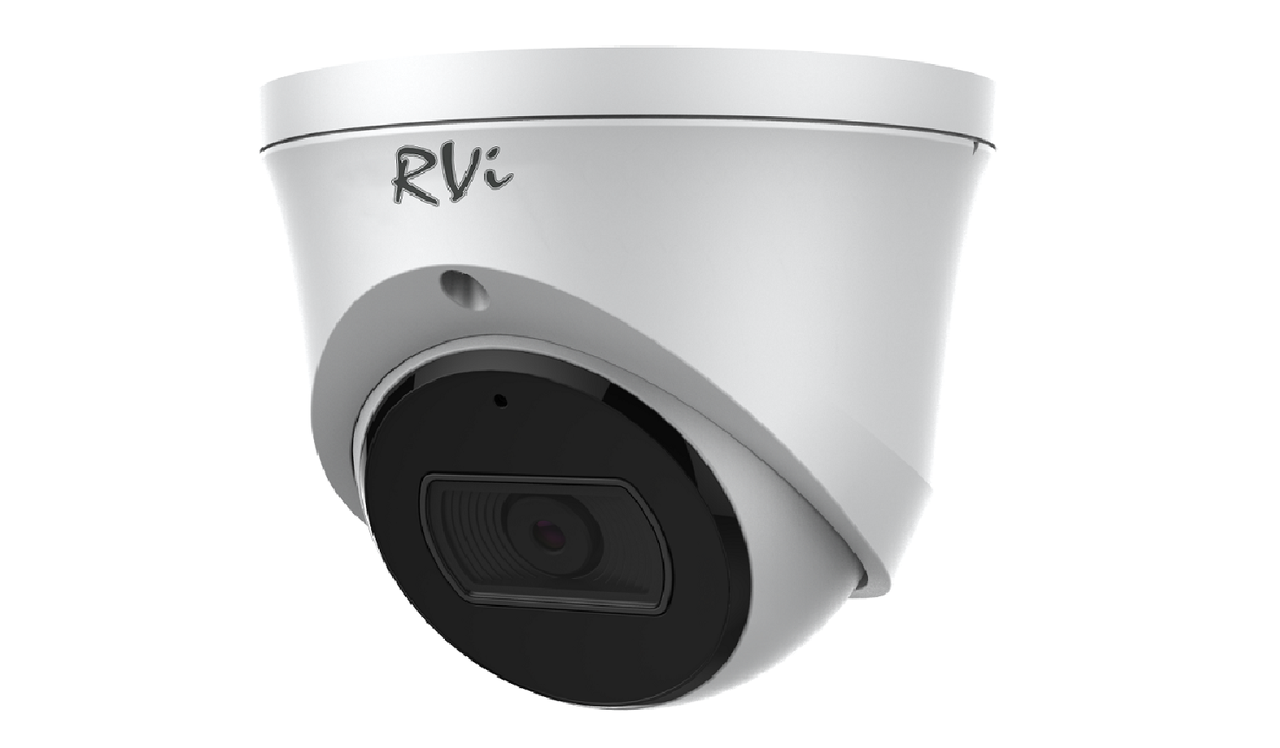 IP-камера RVi-1NCE2024 (2.8) white - фото 1 - id-p98075340