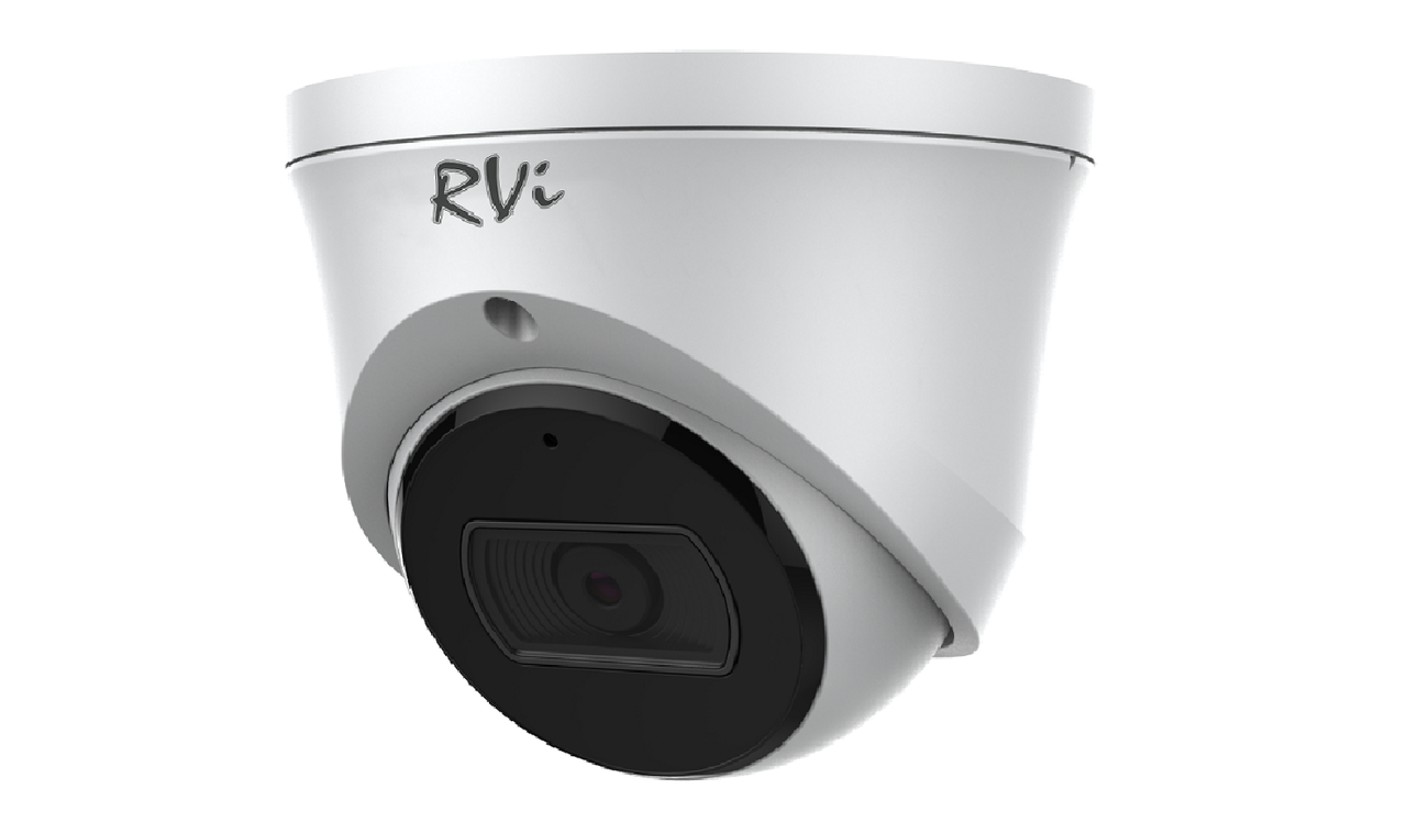 IP-камера RVi-1NCE4054 (2.8) white - фото 1 - id-p98075350