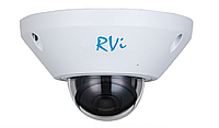 IP-камера RVi-1NCFX5138 (1.4) white