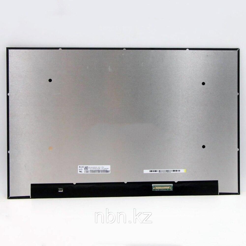Матрица / дисплей / экран для ноутбука NE160QDM-NY3 V8.0 16,0" BOE разрешение 2560*1600 LED 165Hz Слим 40 пин