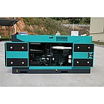 Дизельный генератор ALTECO S19 FKD, фото 4