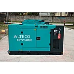 Дизельный генератор ALTECO S28 RKD, фото 2