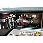 Дизельный генератор ALTECO S55 RKD, фото 10