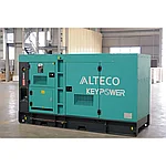 Дизельный генератор ALTECO S132 RKD, фото 2
