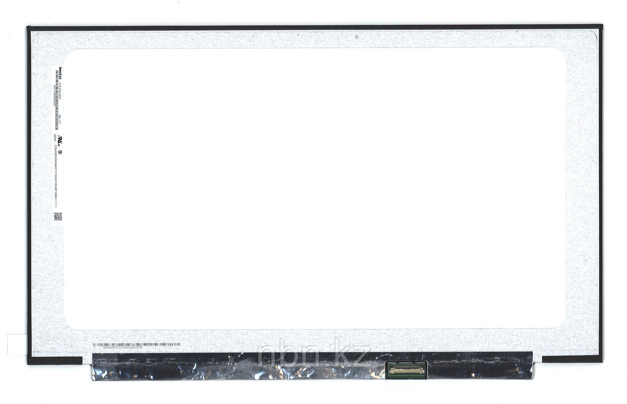 Матрица / дисплей / экран для ноутбука N161HCA-GA1 INNOLUX 144HZ 1920*1080 LED Слим 40 пин