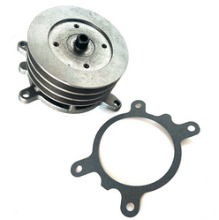 Водяной насос CAT  2W1225, 2W1228, 9N1249, 9N5023, 9N6146, 9N61472W-1225,  2W-1228, 9N-1249, 9N-5023, 9N-6146