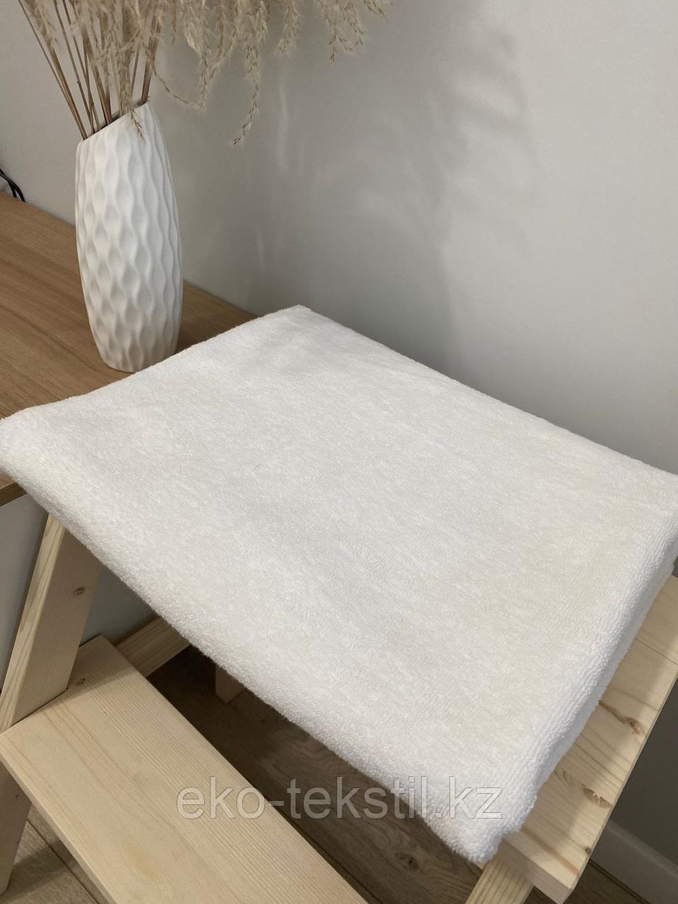 Полотенце банное 70*150, плотность 550гр. Турция для гостиниц, отелей ...