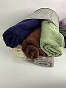 Полотенце лицевое  50*190, плотность 550гр.