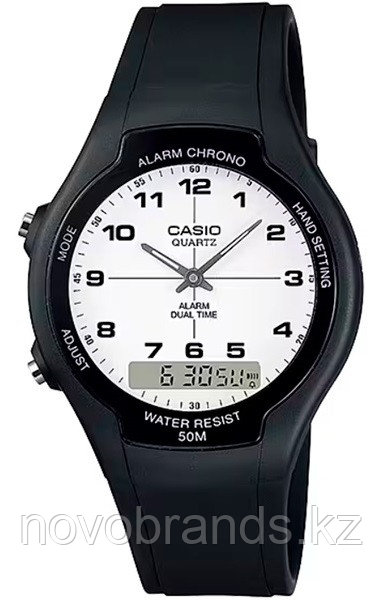 Часы Casio Sport AW-90H-7BVDF - фото 1 - id-p109736433