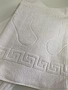 Полотенца для ног