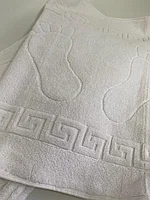 Полотенце для ног, 50*70, плотность 700 гр/м2