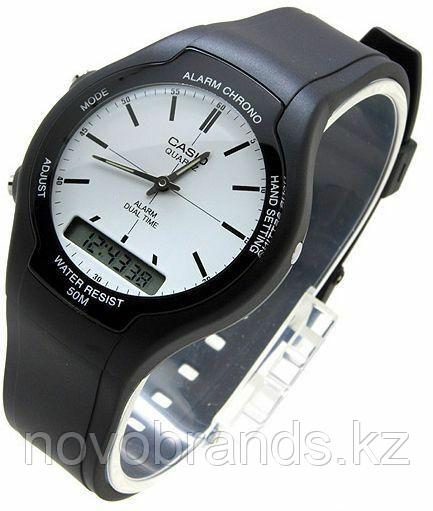 Часы Casio AW-90H-7EVDF - фото 4 - id-p109736480