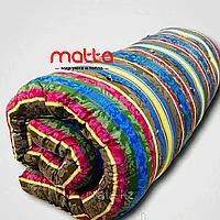 Матрас ватный 200х200