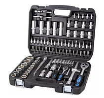 (KT-108) Набор инструментов 108пр. 1/4",1/2" (6гр.)(4-32мм)