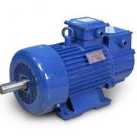 Двигатель крановый YZR 192M-6 3.7квт 908об/мин