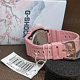 Часы Casio G-Shock DW-5610SL-4A4DR, фото 3