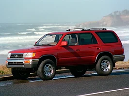 4Runner (III) 1995-03