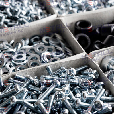 "ТОО Metall Holding Kazakhstan" - контакты, товары, услуги, цены