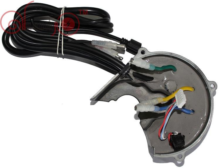 Bafang Controller BBS02 48V 750W 25A