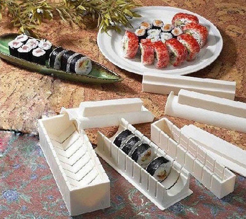Sushi maker(Суши мэйкер)