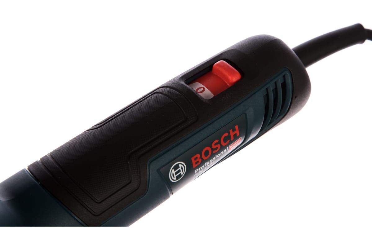 Фен технический Bosch GHG 20-60 - фото 5 - id-p109734566