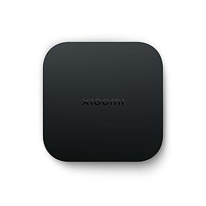 Приставка телевизионная Xiaomi TV Box S 2nd Gen MDZ-28-AA 2-016945, фото 1