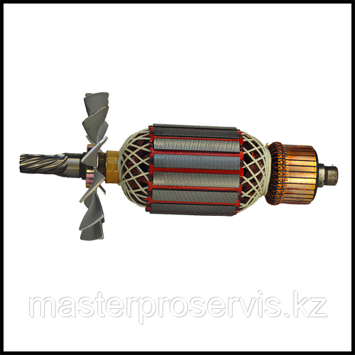 Якорь/Ротор для торцовочной пилы CROWN CT15208