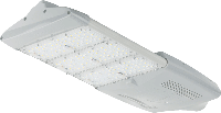 Светильник консольный RKU LED SMART 3*50W с гербоксом (3года гарантия) 6000K IP65 (TEKL-KZ)