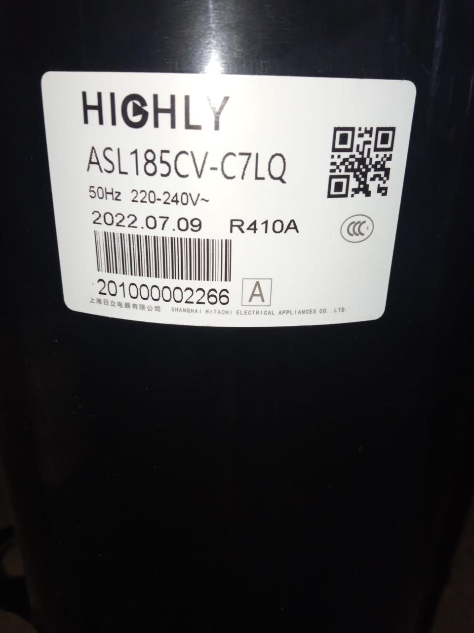 ASL185CV-C7LQ