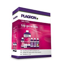 PLAGRON top grow box 100% TERRA Набор