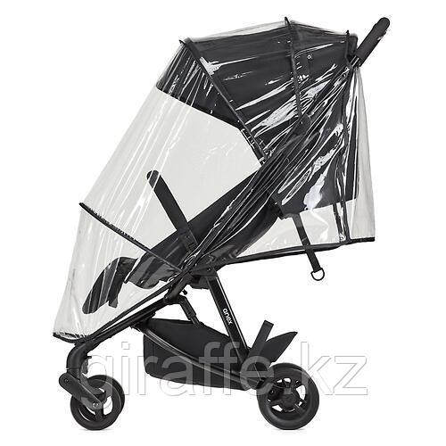 Дождевик ANEX AIR-Z (Az/Ac R01) black