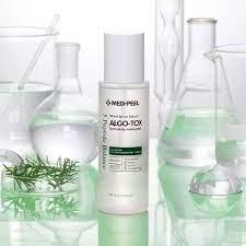 Увлажняющий тонер для ухода за лицом MediPeel Algo-Tox Calming Moisture Toner, 250 мл
