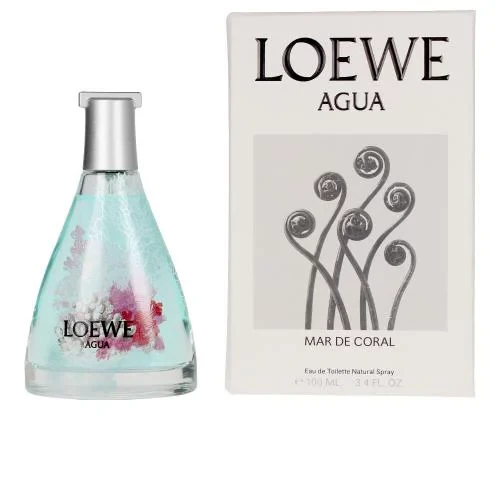 Loewe Agua De Loewe Mar De Coral edt 50ml