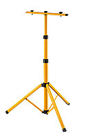 Штатив-стойка TRIPOD 1,7m для 2-х прожекторов