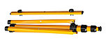 Штатив-стойка TRIPOD 1,7m для 2-х прожекторов, фото 3