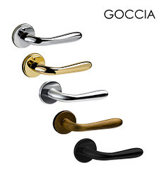 Дверные ручки Goccia производитель Италия