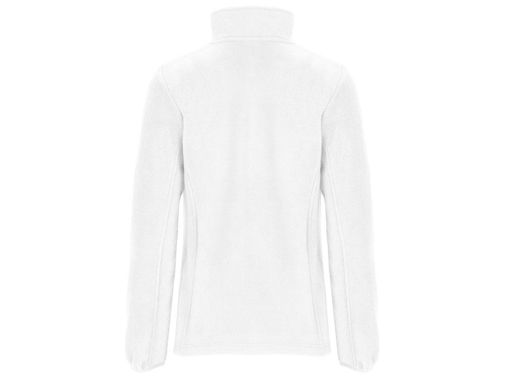 Куртка флисовая Artic, женская, белый - фото 2 - id-p109758991