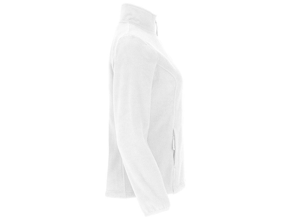 Куртка флисовая Artic, женская, белый - фото 4 - id-p109758991