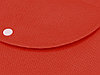 Складная сумка Plema из нетканого материала, красный, фото 5