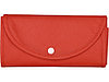 Складная сумка Plema из нетканого материала, красный, фото 7