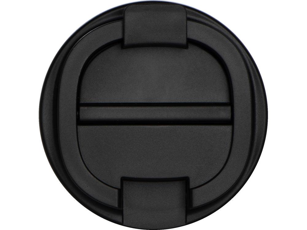 Вакуумная термокружка с керамическим покрытием Pick-Up, 650 мл, черный - фото 10 - id-p109759344