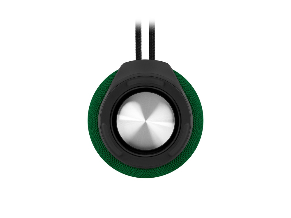 Портативная колонка mySound Clario, 15 Вт Green - фото 4 - id-p109759394