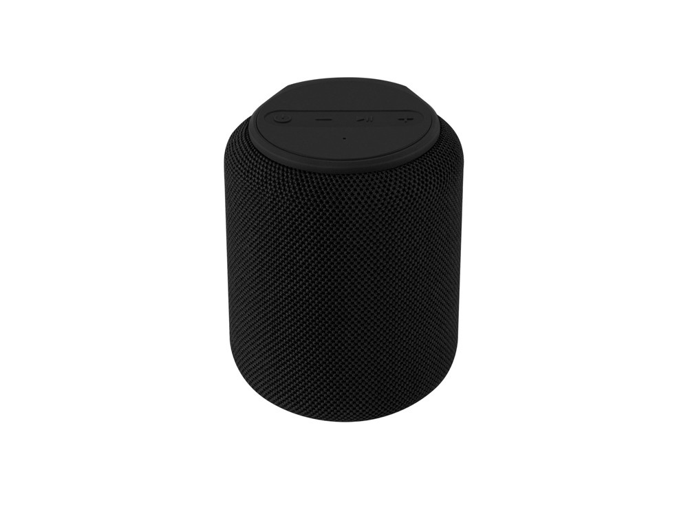 Портативная колонка mySound Clario, 15 Вт Black