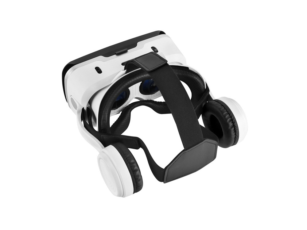 Очки VR VR XPro с беспроводными наушниками - фото 2 - id-p109759403