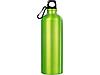 Бутылка Hip M с карабином, 770 мл, зеленый (Р), фото 3