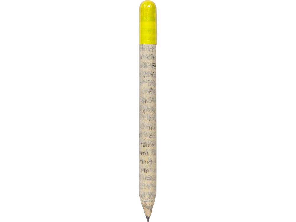 Растущий карандаш mini Magicme (1шт) - Акация Серебристая - фото 2 - id-p109759420