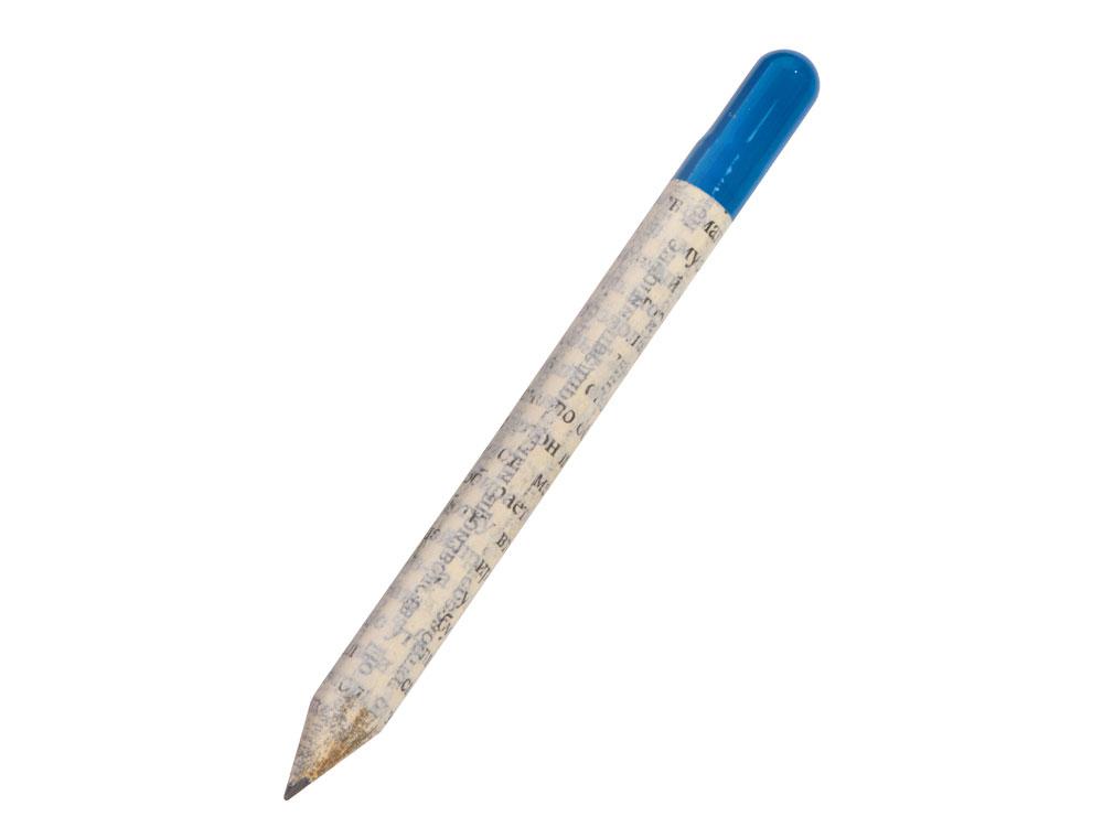 Растущий карандаш mini Magicme (1шт) - Ель Голубая - фото 1 - id-p109759423