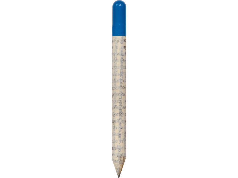 Растущий карандаш mini Magicme (1шт) - Ель Голубая - фото 2 - id-p109759423